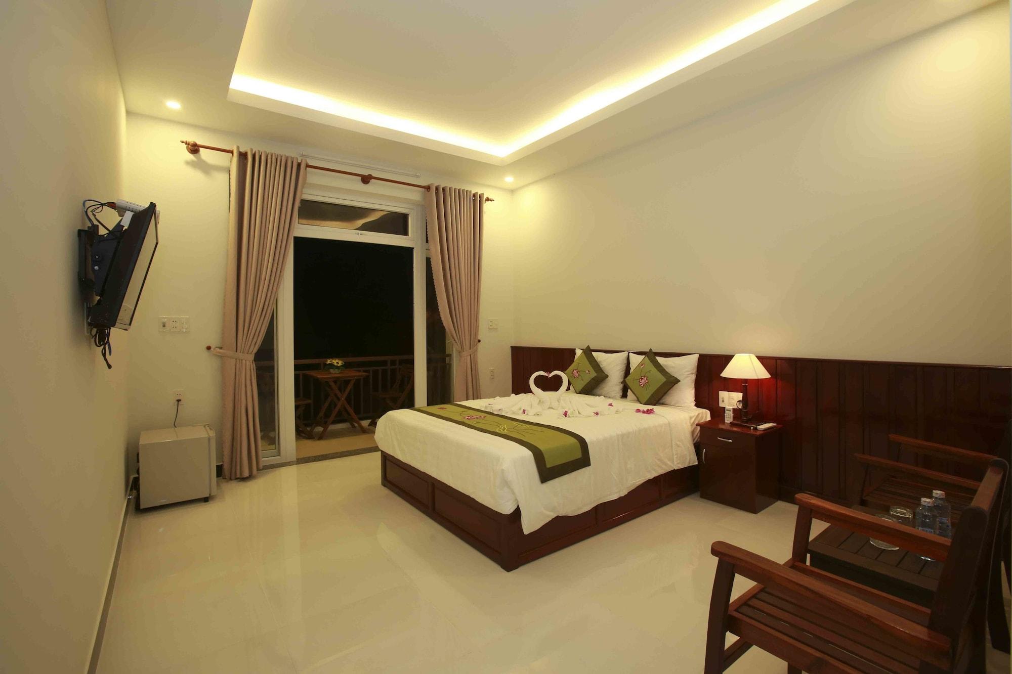 ลา อุย วิลลา Villa ฮอยอัน ภายนอก รูปภาพ